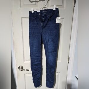 Good American x Calik Always Fits Jeans Size 6-12